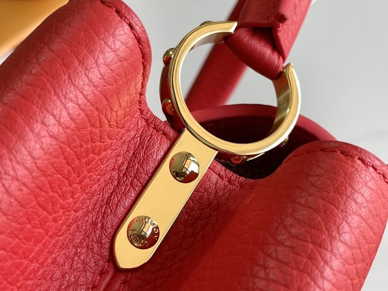 Louis Vuitton Top Handle Bags